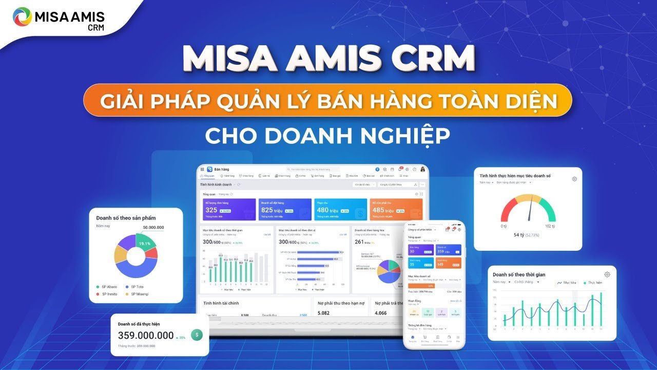 phan mem crm misa