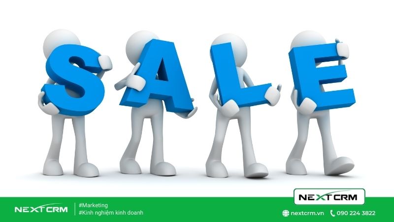 6 bước mà bạn không thể thiếu trong nhân viên Sale có linh hồn