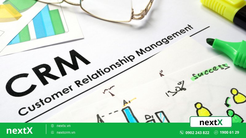 tạo mối quan hệ với khách hàng