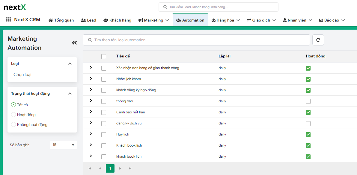 MARKETINGAUTOMATIONLIST