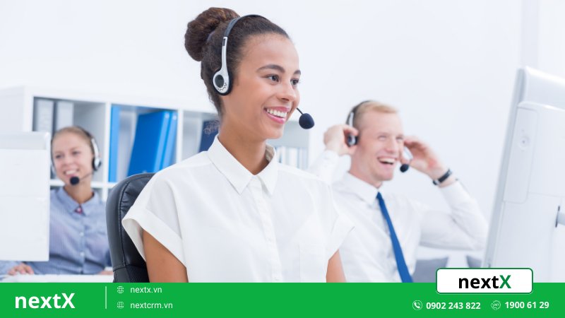 Lắng nghe và hiểu nhu cầu của khách hàng