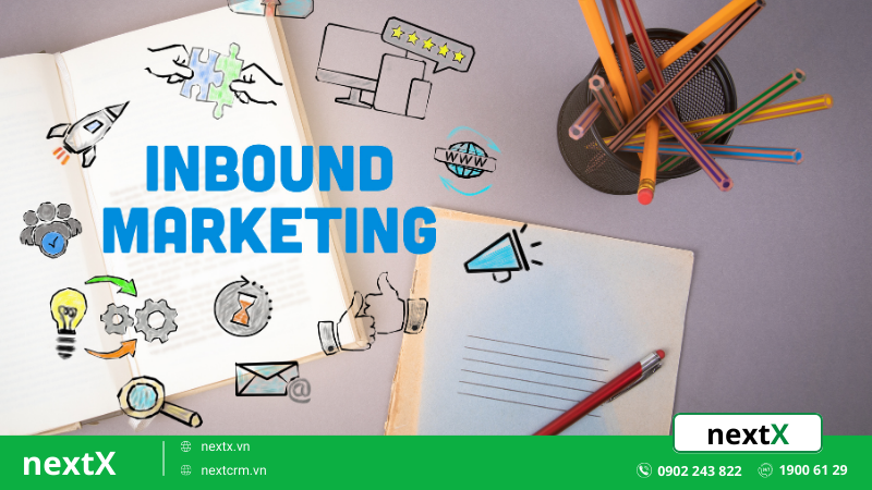 Inbound Marketing