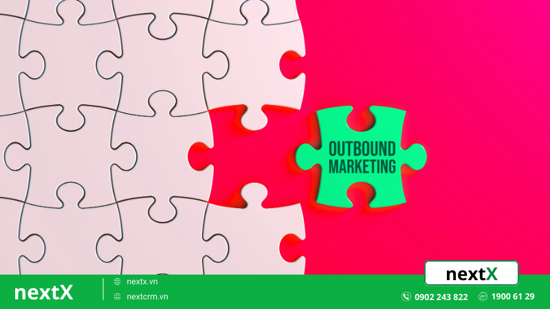 Outbound Marketing