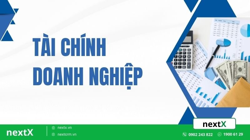 tagi chính doanh nghiệp là gì