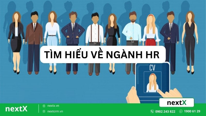 Ngành HR