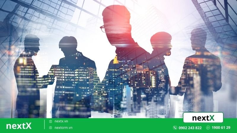 8 Bước quản lý cộng tác viên 
