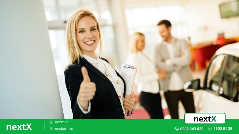 Khó khăn trong việc tìm kiếm khách hàng luôn là một bài toán nan giải đối với nhiều doanh nghiệp. Đặc biệt là trong bối cảnh thị trường ngày càng cạnh tranh khốc liệt. Từ việc xây dựng cơ sở dữ liệu khách hàng đến việc tiếp cận.