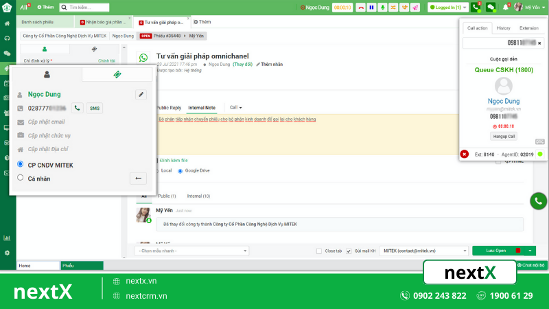 midesk