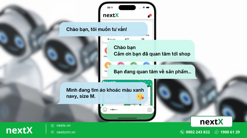 TOP 7 phần mềm quản lý chat đa kênh được tin dùng nhất hiện nay