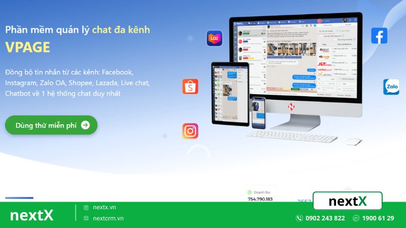 vpage