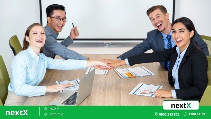 khách hàng nội bộ là gì?