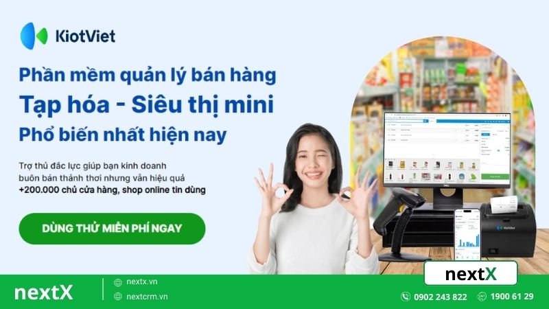 KiotViet